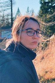 Nikoleta Slezáková as Emma in Locked In 2016