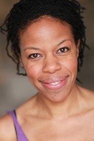 Nilaja Sun as Heather in The Snakes 2021