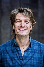 Frank Dane as Frank in XIII: De 24-uurs film van Kalvijn 2019