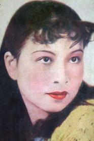Qing Jiang as Li Nu in Wang Laowu 1937