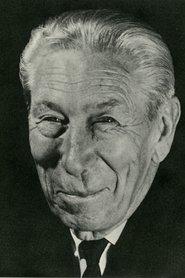 Delos Jewkes as deep-voiced gnome (voice) in Santa's Workshop 1932