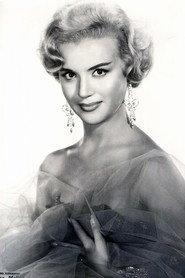Marta Ecco as in Las ruteras 1968