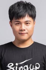 Shenghao Miao as 天天爸爸 in Meng Ji Xiao Dui 2022