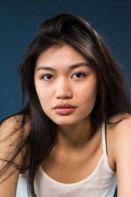 Nhung Hong as in Eine fast perfekte Bescherung 2025