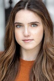 Joelle Better as Young Jane in Love by the Book 2015