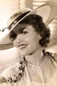 Diana Gibson as The Secretary in Love Before Breakfast 1936