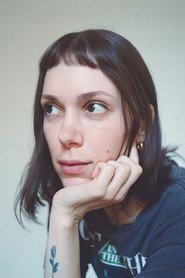 Carly Mark as Carly in Puppet 2020