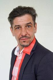 Krzysztof Szczerbiński as in Bitter Herb 2019