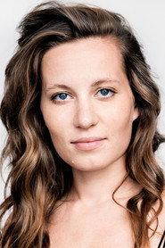 Alexandra Weis as in Lacuna 2020