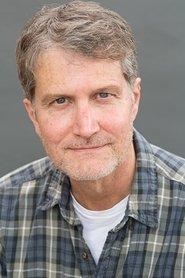 John Neisler as Damon (Stepdad) in It's Me, Sarah 2020