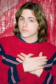 Robert Sledge as in Ben Folds Five: Freaking Out 1999