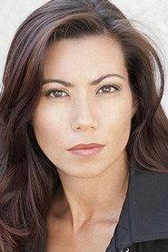 Michelle Laurent as Jade in Prophecy of Eve 2014