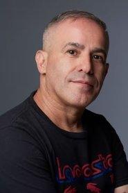 Dante Mastropierro as in La reina del arroz con pollo 2019