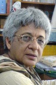 Shama Zaidi as Herself in The Master: Shyam Benegal 2022