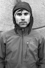 Jonathan Siegrist as Self in The Verdon Gorge, The Origin Of Sport Climbing 2016