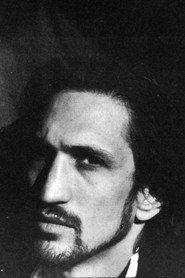 Richard Edson as Bergman in Marco Polo: Haperek Ha'aharon 1997