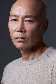 Song Kyung-chul as in Dreams of the Strong 1985