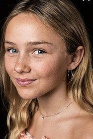 Viva Östervall Lyngbrant as Bothild in The Huntress: Rune of the Dead 2022