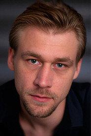 Robbie Bowen as Todd in One of Our Own 1998
