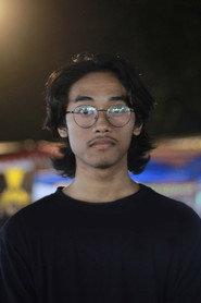 Kaysan Kareem as Badru in MR P Semakin Kuat 2025