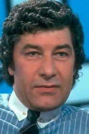 Gareth Hunt as Peter Whiteway in And the Wall Came Tumbling Down 1984