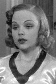 Marjorie Deanne as Hat Check Girl in The Sap Takes a Wrap 1939