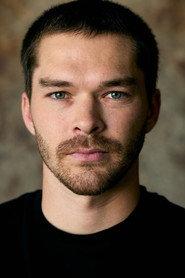 Casey W. Johnson as Kurt in A Killer Walks Amongst Us 2016