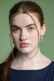 Keira Savage as Olivia Winston in When Stars Collide