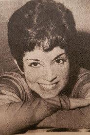 Virginia Luque as in Se rematan ilusiones 1944