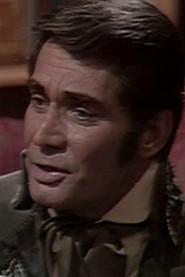 Anthony George as Louie Luisetti in You Never Can Tell 1951