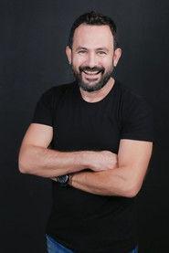 Murat Ergür as Engin in Wish to Wash with Rain 2016