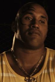 Eliecer Ramírez as El Primo in Juan of the Dead 2011