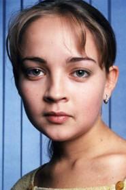 Vita Grebneva as Marianna in Lyumi 1991