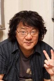 Shigeyasu Yamauchi as Self in The Making of Street Fighter ZERO the Animation 1999