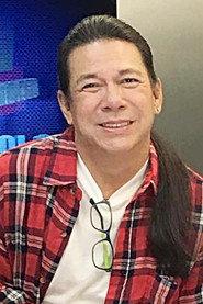 Jobert Sucaldito as Host in Uncensored: Sex In Philippine Cinema 3 2005