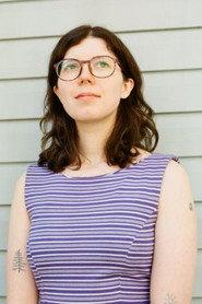 Megan Hattie Stahl as Self in meanwhile in seattle... 2022