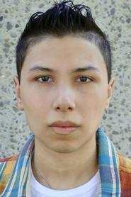 Kyle Brody as Lego Wiz Kid in Not Another Celebrity Movie 2013