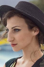 Amila Terzimehić as Alexa in The November Man 2014