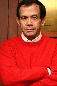 Miguel Ángel Ferriz Jr. as Enrique Cortés in Preparatoria 1983