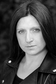 Emily Aston as Katie in Butterfly Kiss 1995
