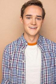 Ian MacGillivray as in Interference 2025