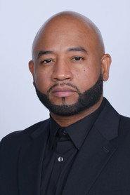 Phabian S-Quire Winfield as Self in The Making of A Moment 2025