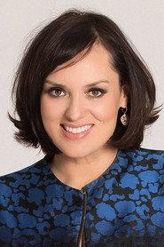 Deborah Frances-White as Kitty in Say My Name 2018