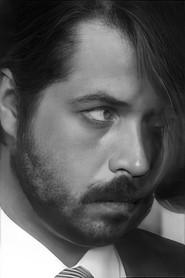 Nikolay Romanov as подручный Сатаны in Hotel "Eden" 1991