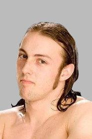 Colin Matthew Delaney as in CHIKARA Through Savage Progress Cuts the Jungle Line 2010