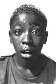 Paul White as Billy in Carolina Moon 1940
