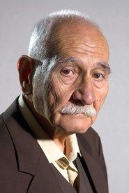 Arif Erkin Güzelbeyoğlu as Hasan in Wings of the Night 2009
