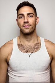 Thomas Feeney as Dancer/Buff Henchman/Ghostface in Trixie & Katya Live - The Last Show 2023