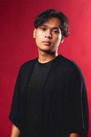 Javiar Ilham as Bima in On Air 2023