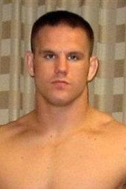 Jake O'Brien as Self in UFC Fight Night 14: Silva vs. Irvin 2008